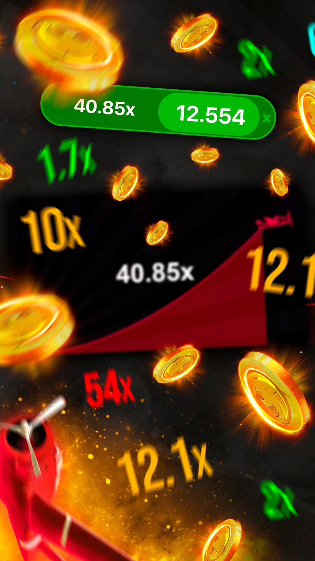 ✅AVIATOR Screenshot