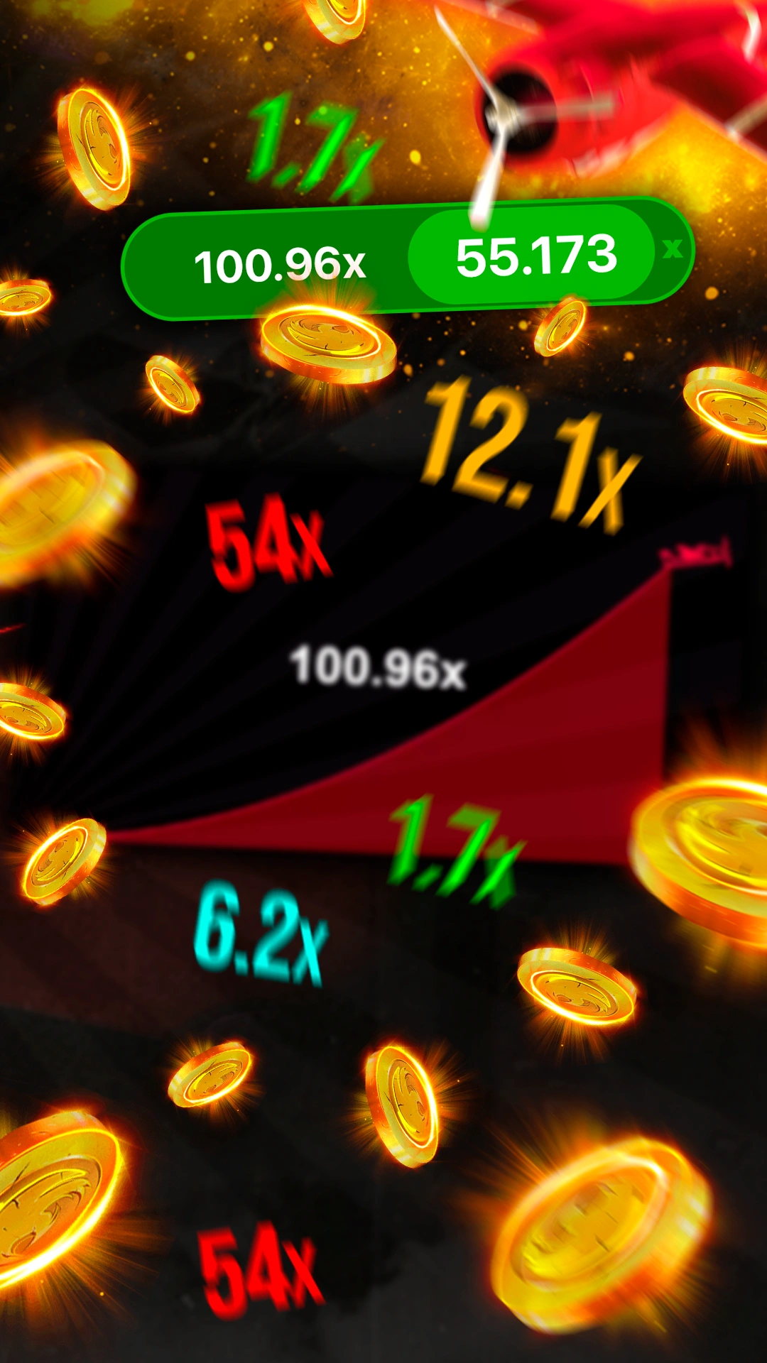 ✅AVIATOR Screenshot